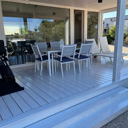 Buqez Eco Resort 드라게 외부 사진