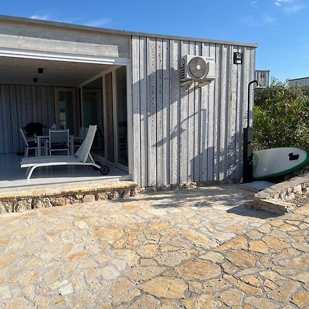 Buqez Eco Resort 드라게 외부 사진