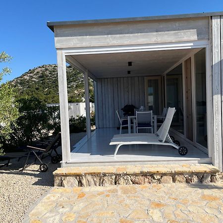 Buqez Eco Resort 드라게 외부 사진