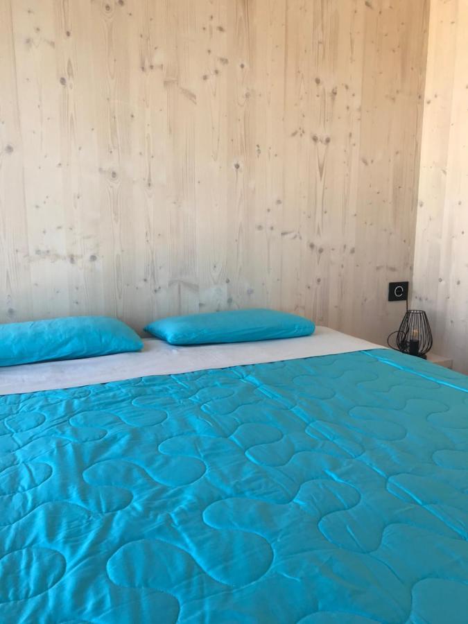 Buqez Eco Resort 드라게 외부 사진