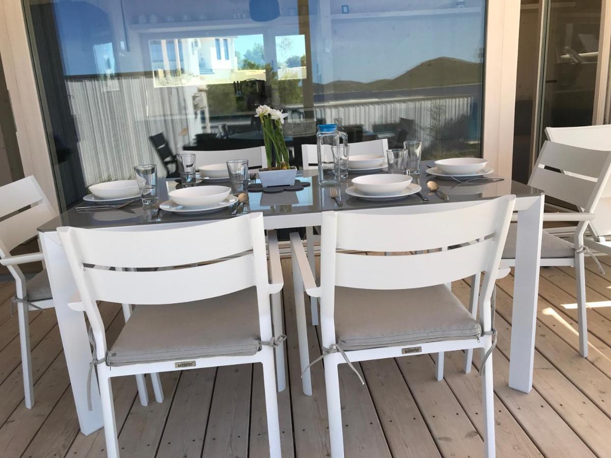 Buqez Eco Resort 드라게 외부 사진
