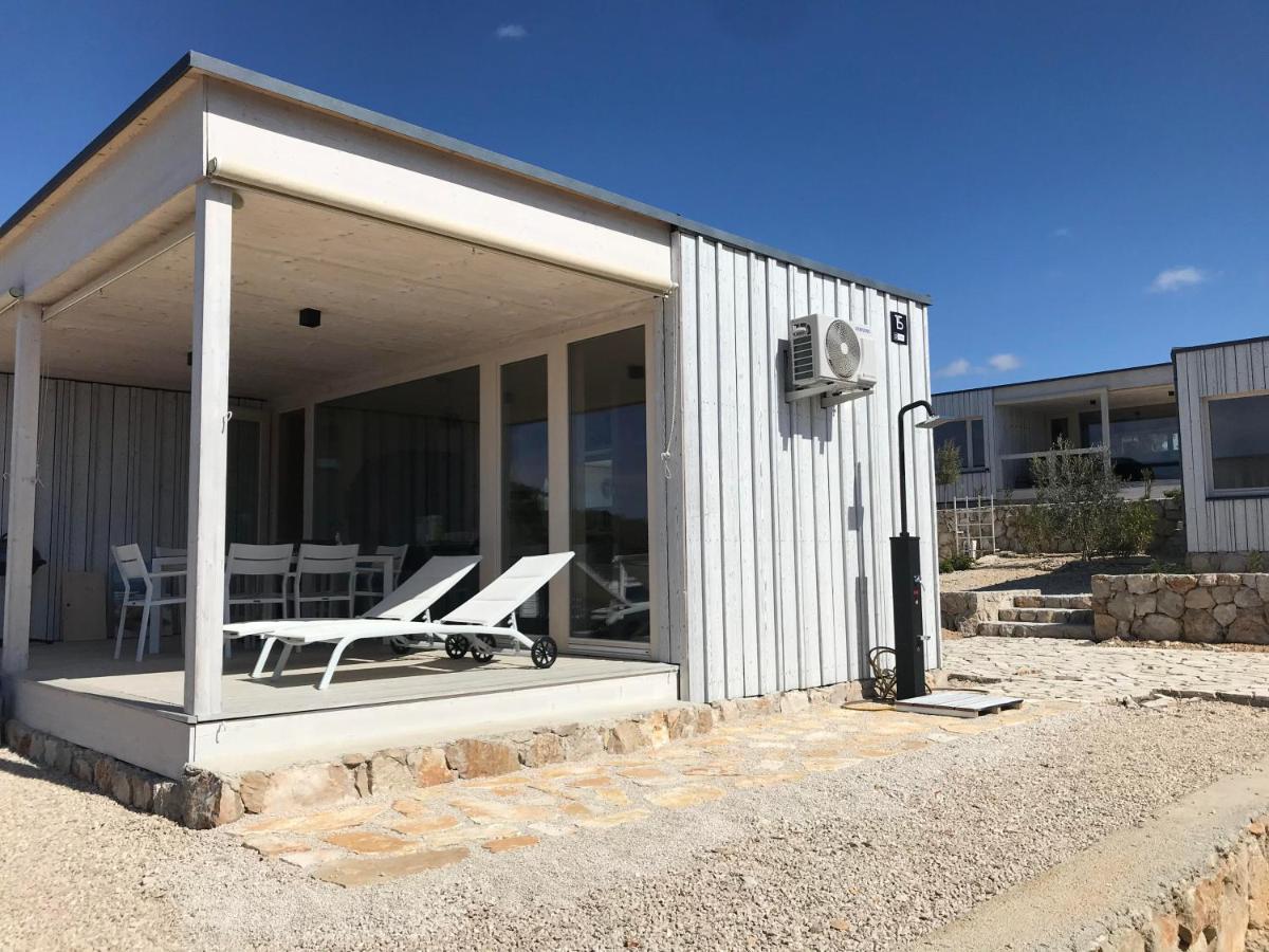 Buqez Eco Resort 드라게 외부 사진