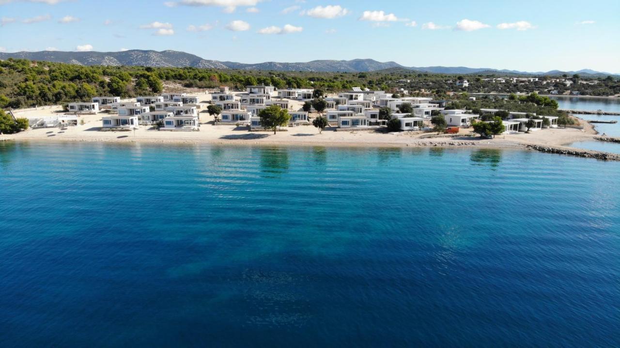 Buqez Eco Resort 드라게 외부 사진