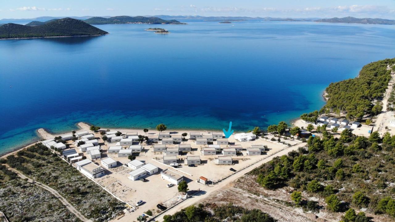 Buqez Eco Resort 드라게 외부 사진