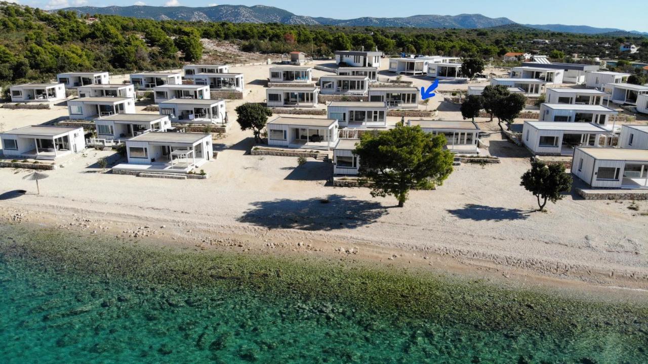 Buqez Eco Resort 드라게 외부 사진