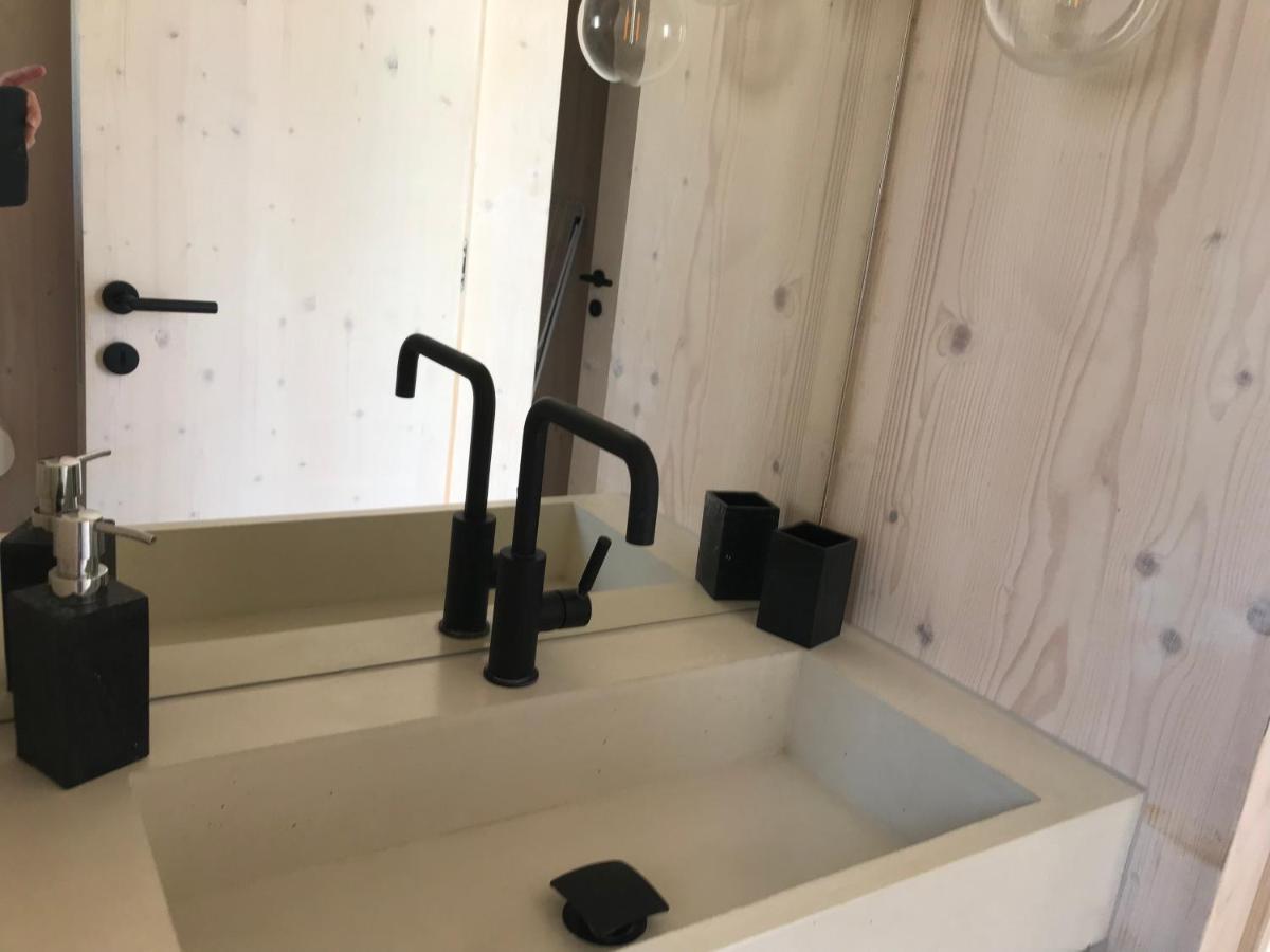 Buqez Eco Resort 드라게 외부 사진