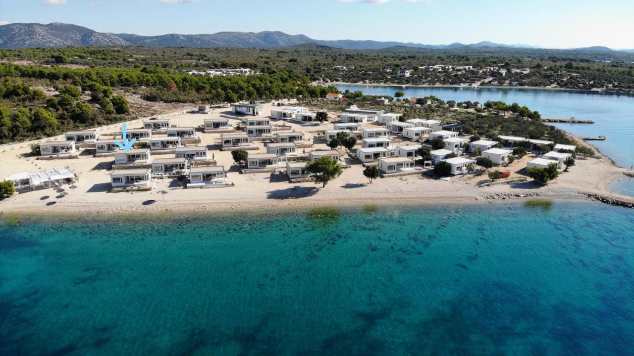 Buqez Eco Resort 드라게 외부 사진