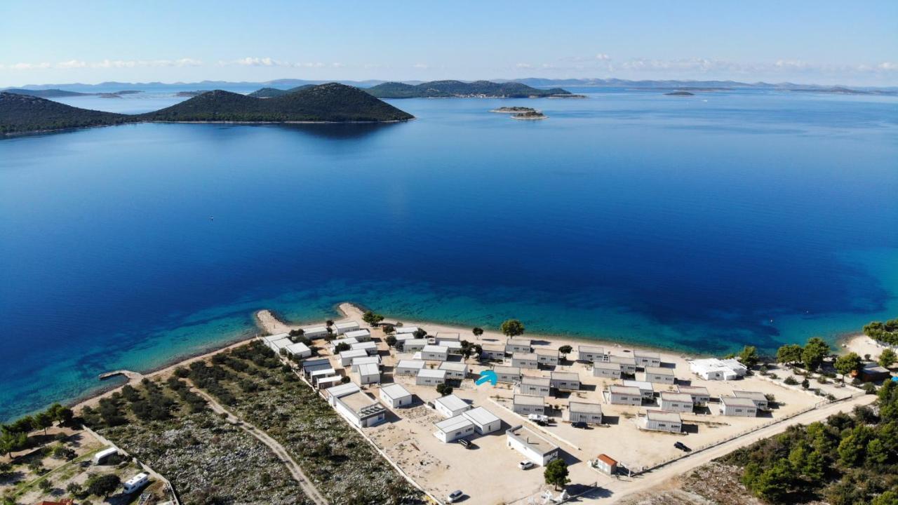 Buqez Eco Resort 드라게 외부 사진