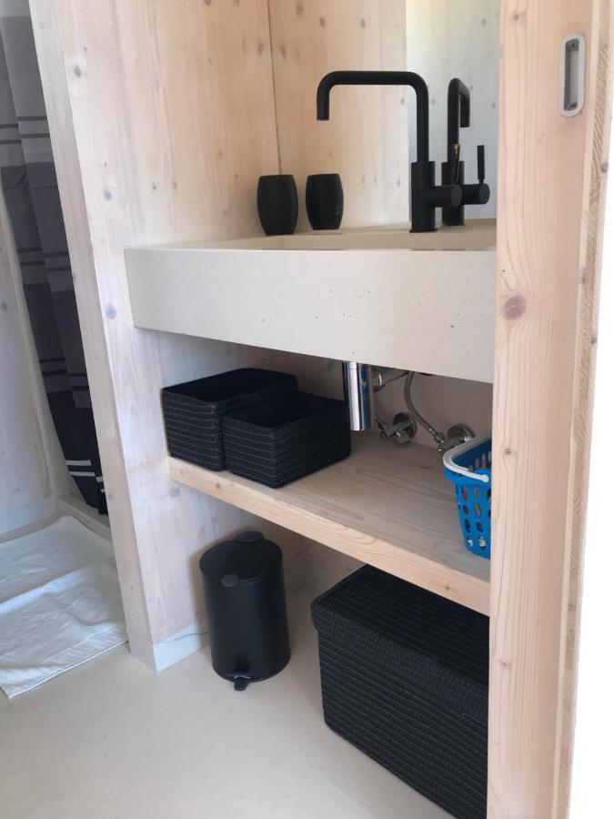 Buqez Eco Resort 드라게 외부 사진