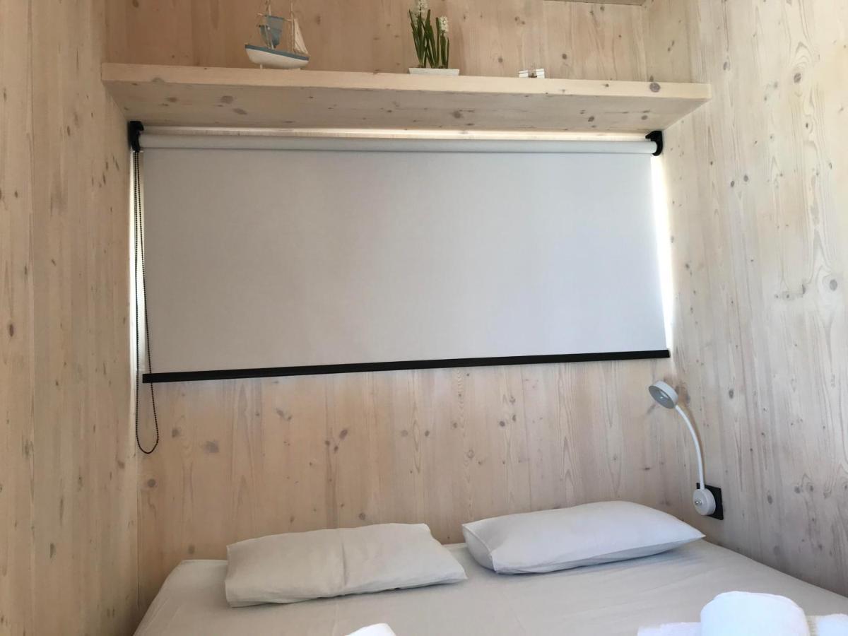 Buqez Eco Resort 드라게 외부 사진