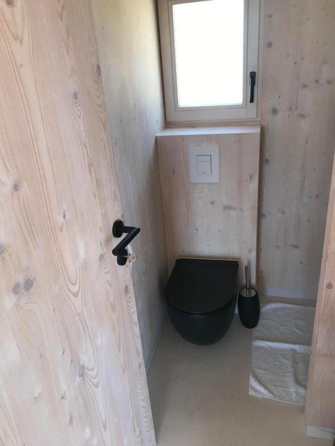 Buqez Eco Resort 드라게 외부 사진