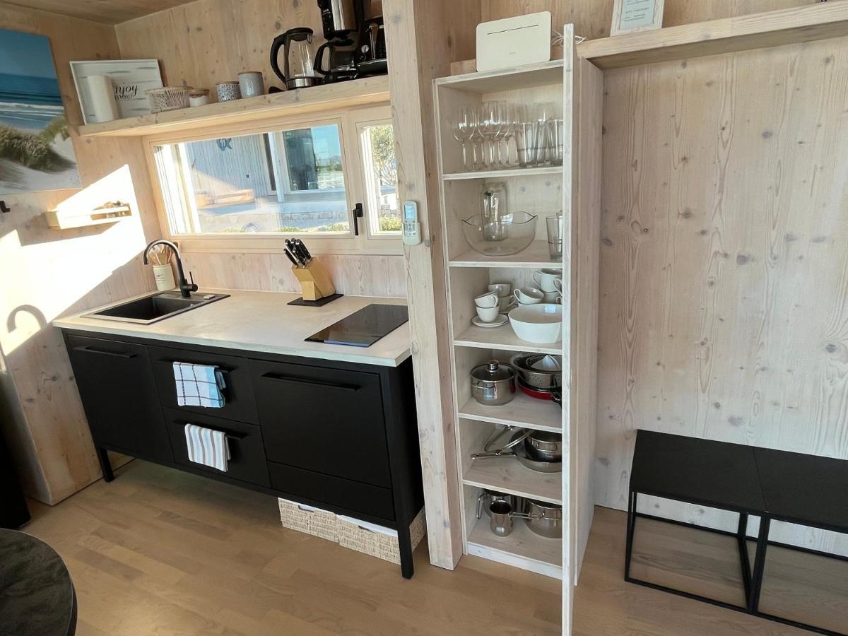 Buqez Eco Resort 드라게 외부 사진