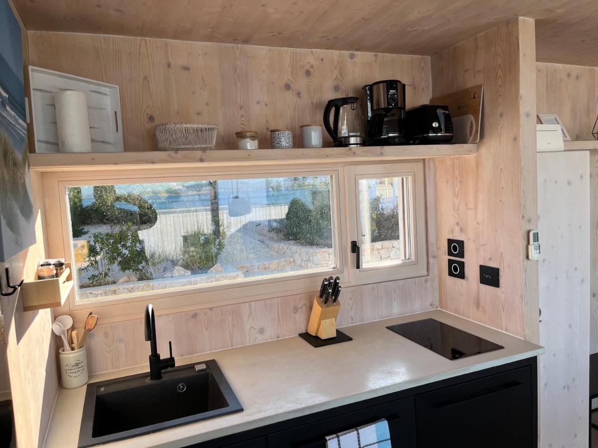 Buqez Eco Resort 드라게 외부 사진