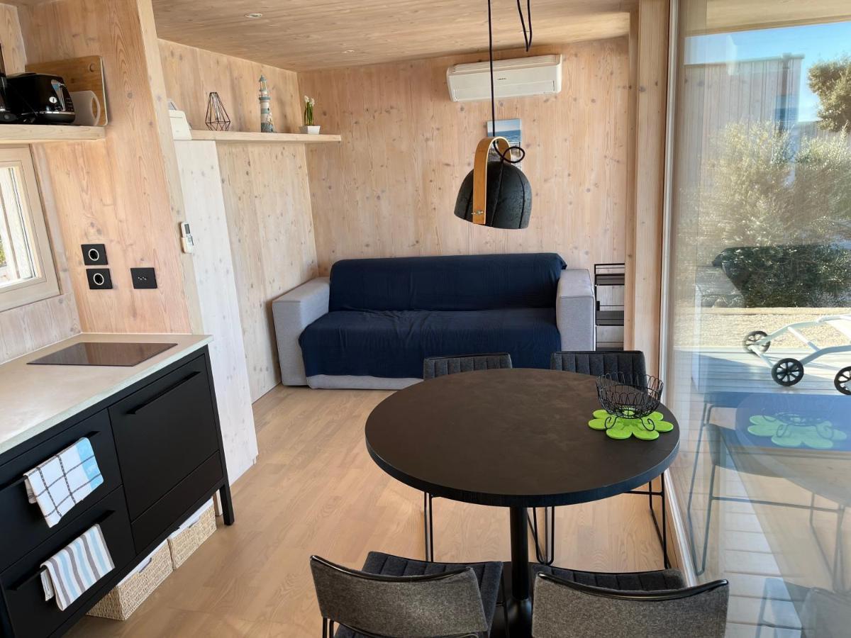 Buqez Eco Resort 드라게 외부 사진