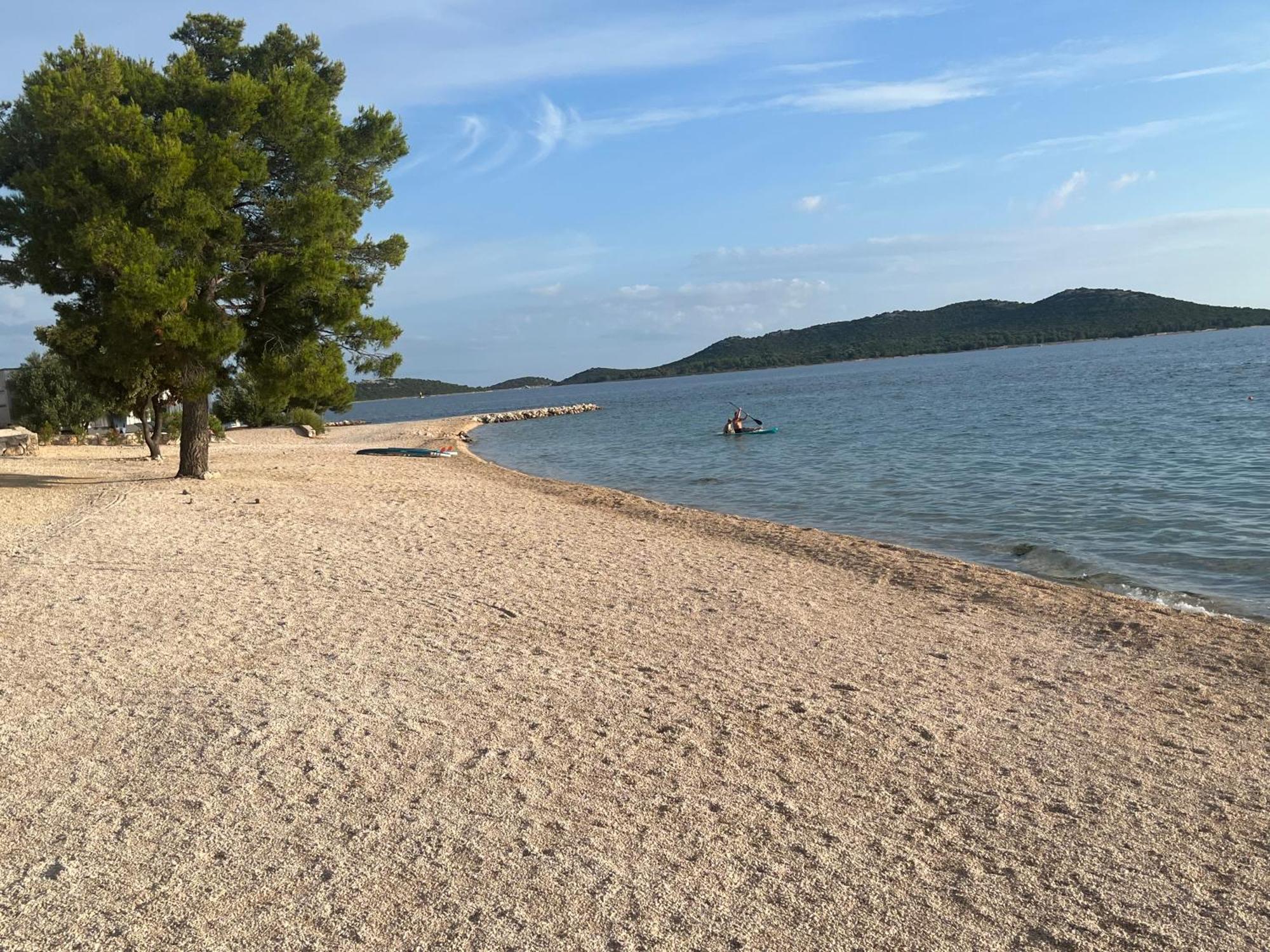 Buqez Eco Resort 드라게 외부 사진