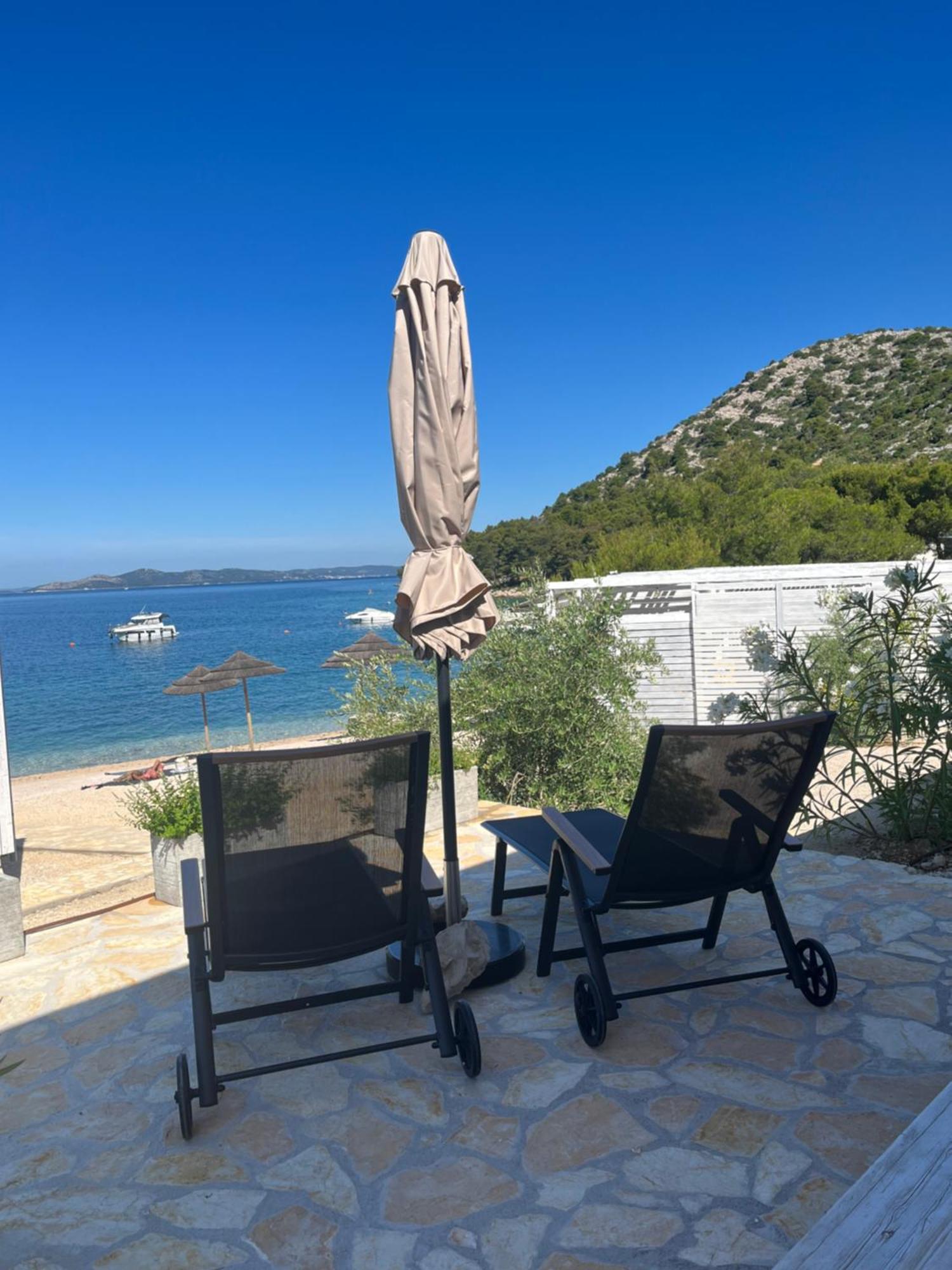 Buqez Eco Resort 드라게 외부 사진