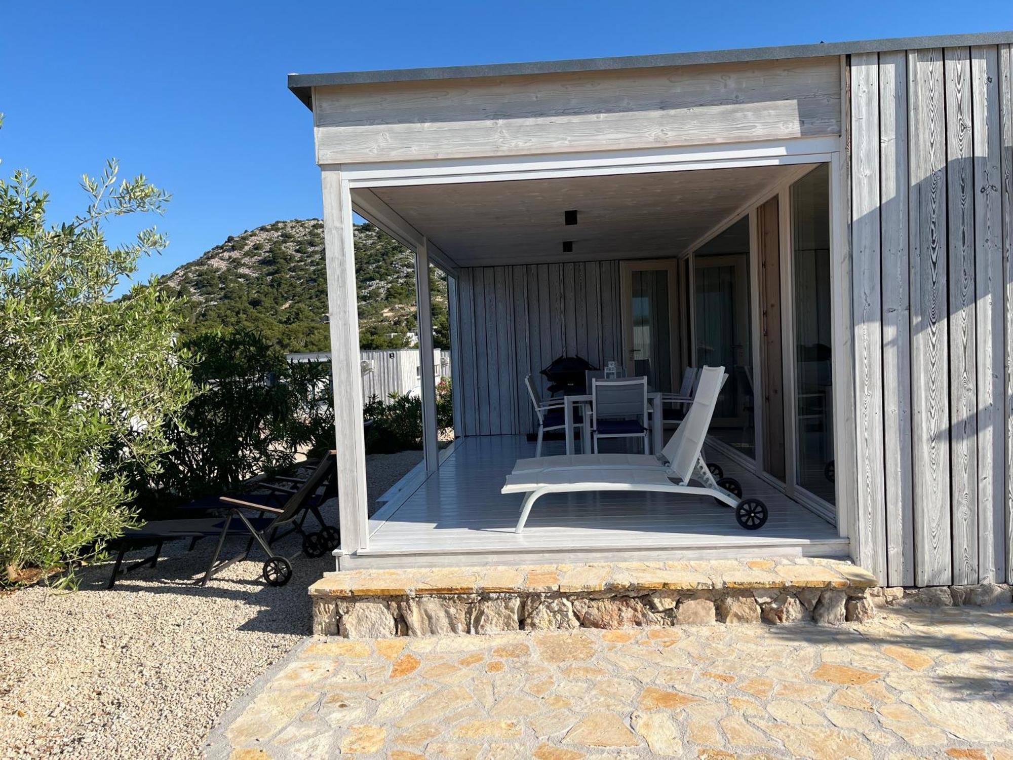Buqez Eco Resort 드라게 외부 사진