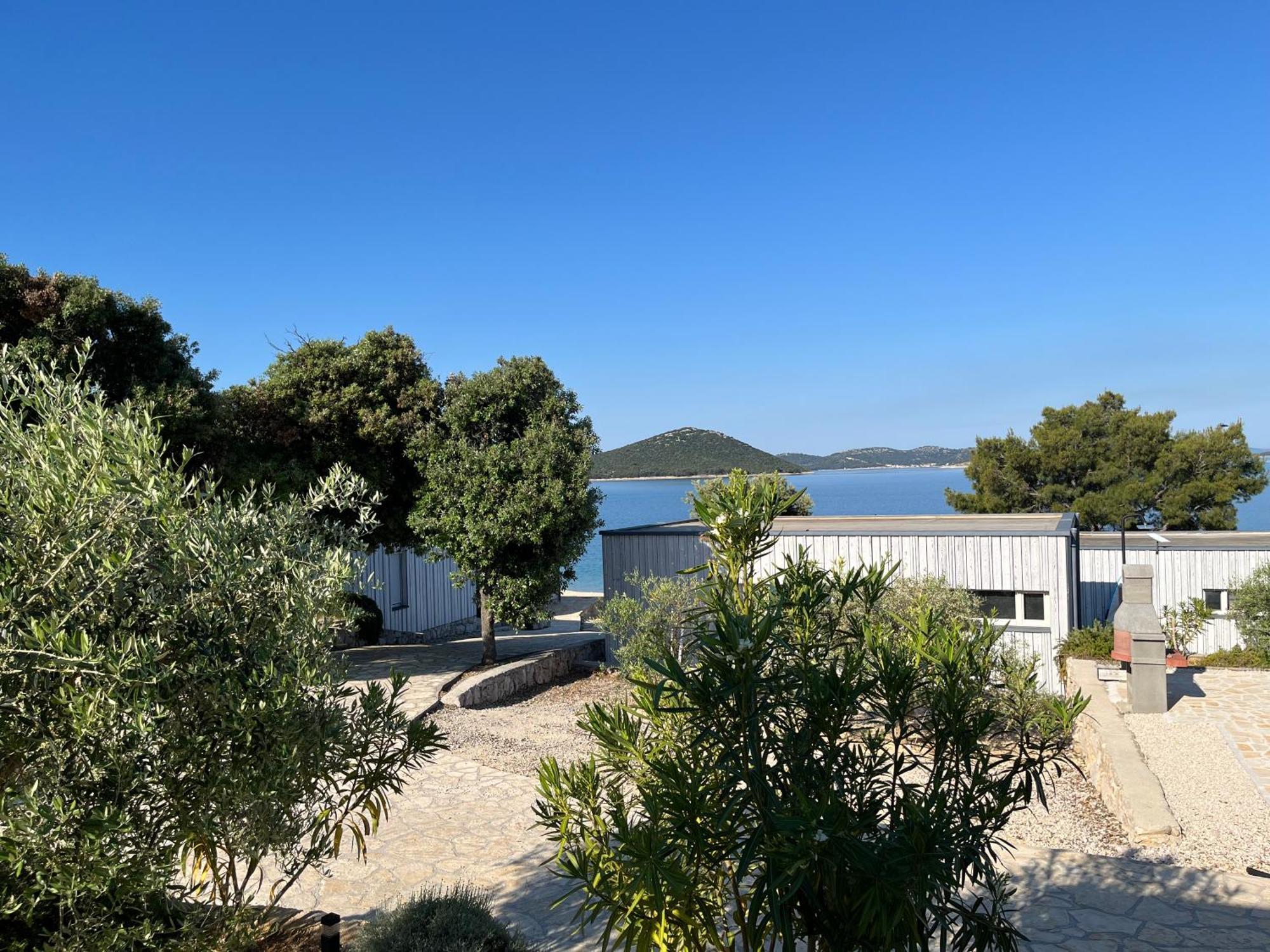 Buqez Eco Resort 드라게 외부 사진
