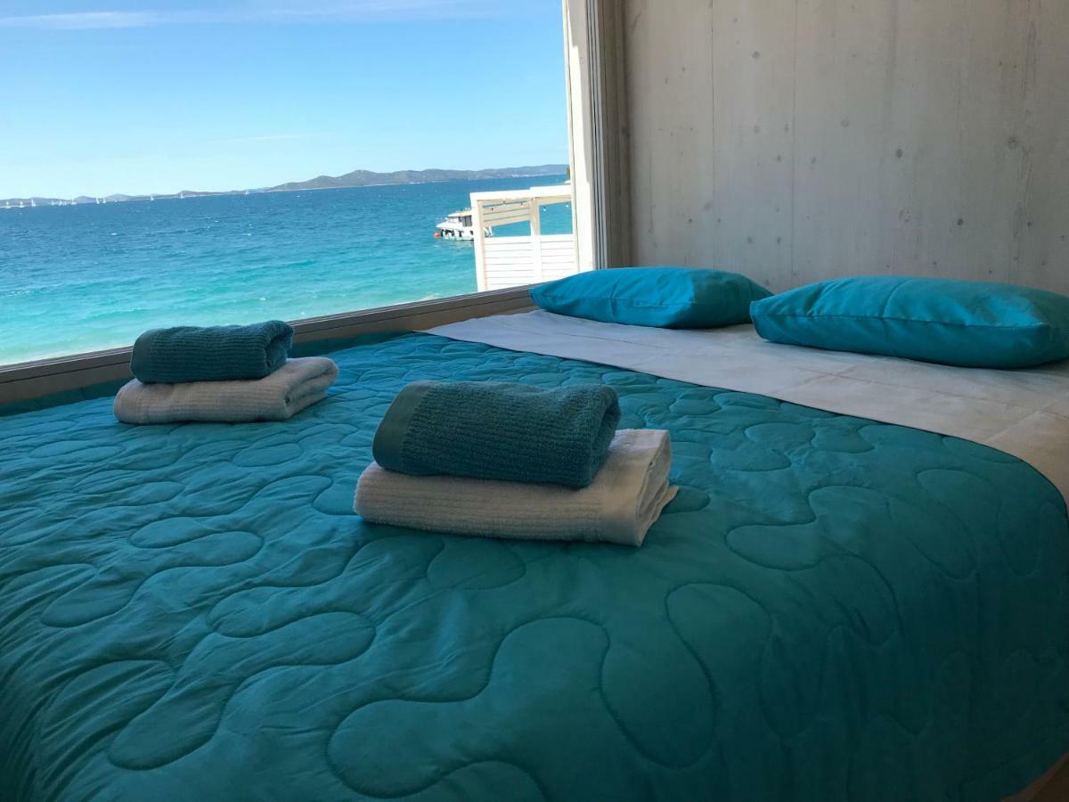 Buqez Eco Resort 드라게 외부 사진