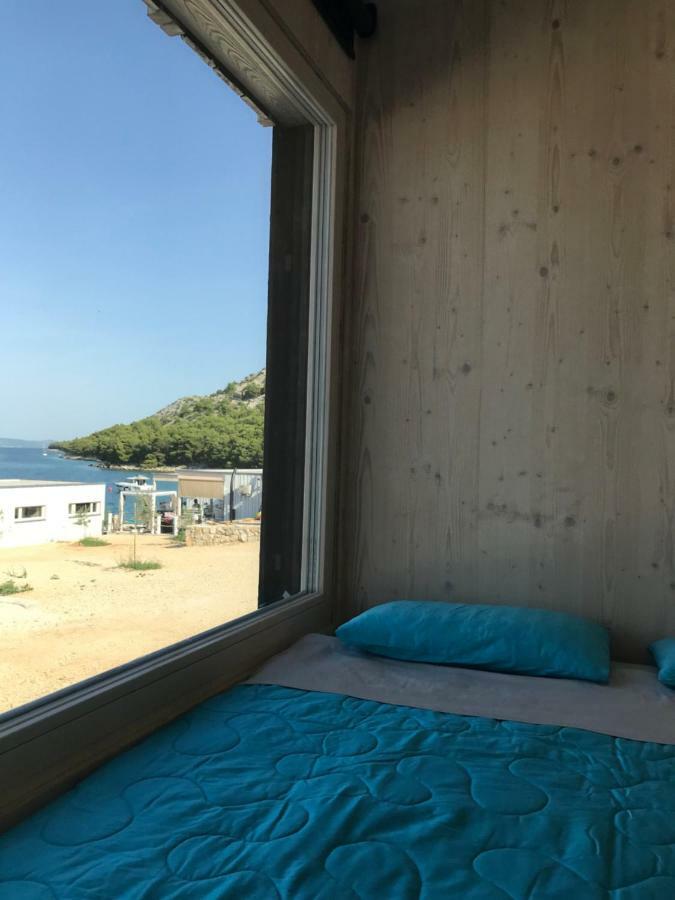 Buqez Eco Resort 드라게 외부 사진